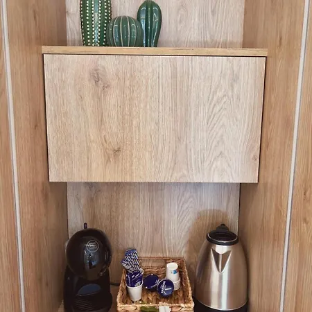 Olive Гостевой дом Влёра