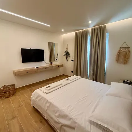 Olive Гостевой дом *