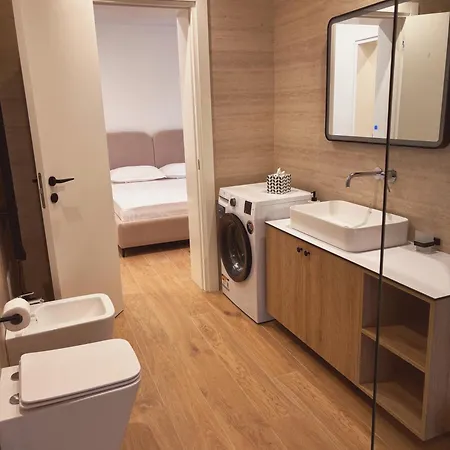 Гостевой дом Olive Влёра