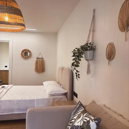 Гостевой дом Olive Влёра