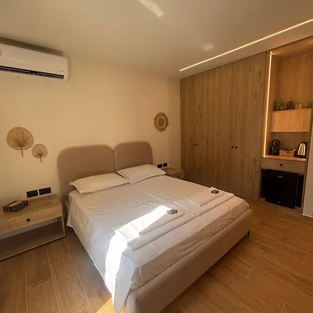 Гостевой дом Olive *