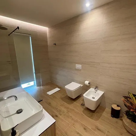 Гостевой дом Olive *