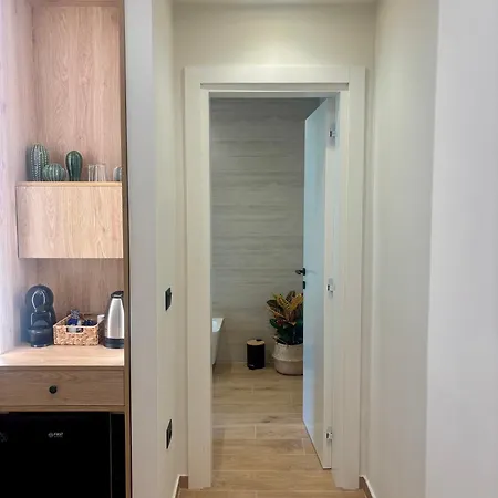 Olive Гостевой дом