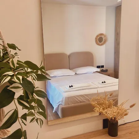 Olive Гостевой дом