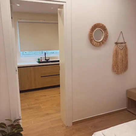 Гостевой дом Olive Влёра