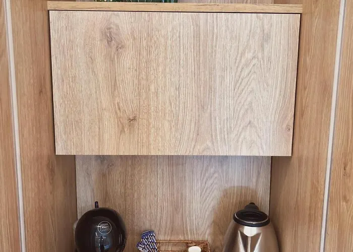 Olive Pensjonat Wlora