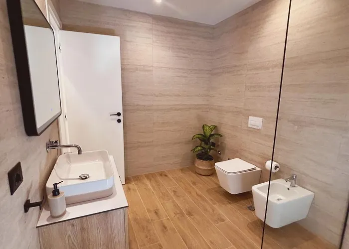 Pensjonat Olive Wlora