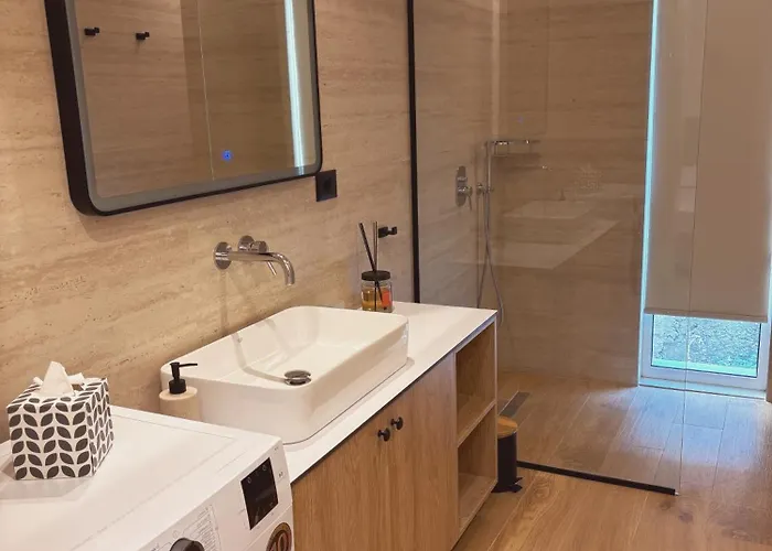 Olive Pensjonat Wlora