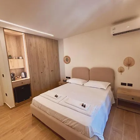 Casa de hóspedes Olive Vlorë