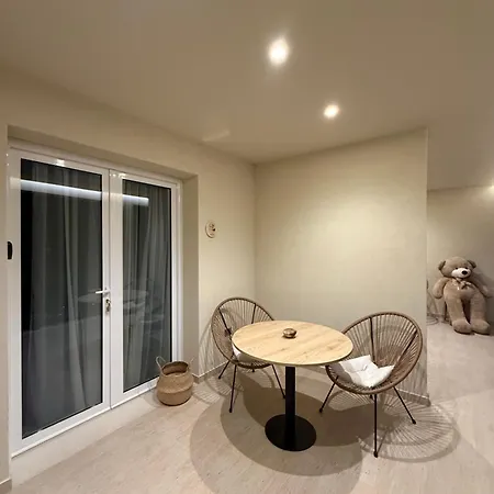 Olive Casa de hóspedes Vlorë