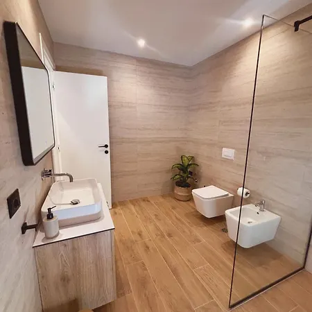 Casa de hóspedes Olive Vlorë