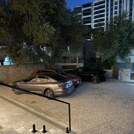 Olive בית הארחה Vlorë