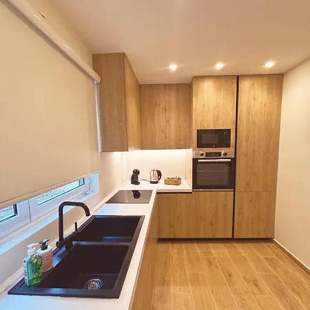 בית הארחה Olive *