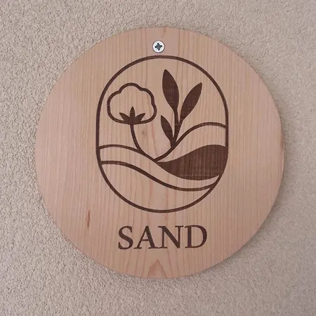 Olive Casa de hóspedes *