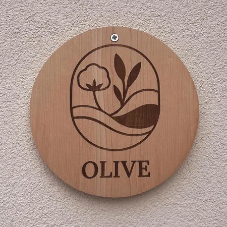 Olive