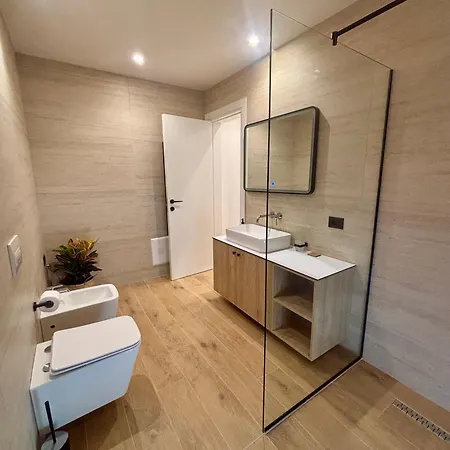 Olive Casa de hóspedes *