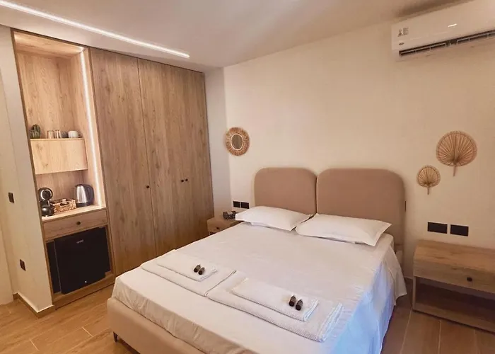 Affittacamere Olive Vlorë