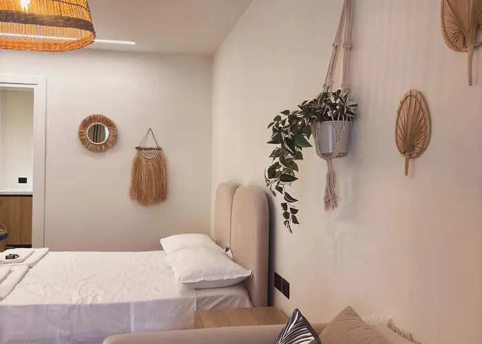 Affittacamere Olive Vlorë