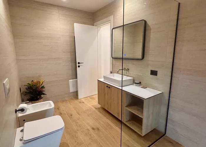 Olive Affittacamere *