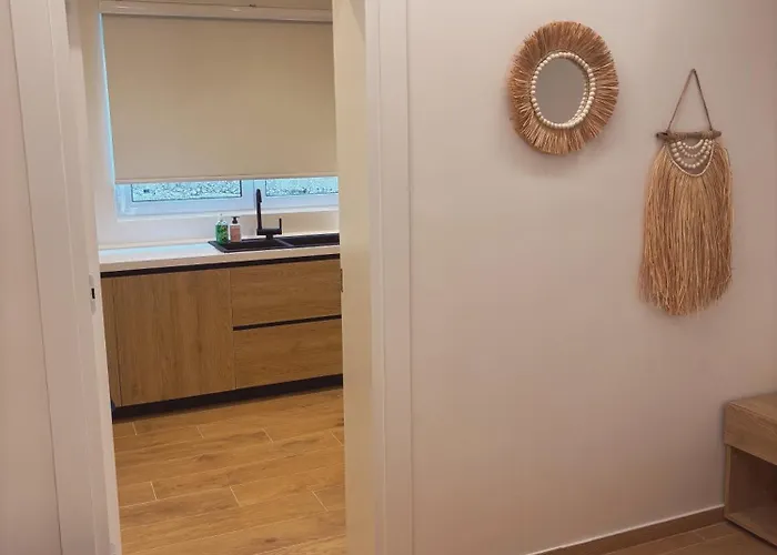 Pensión Olive Vlorë